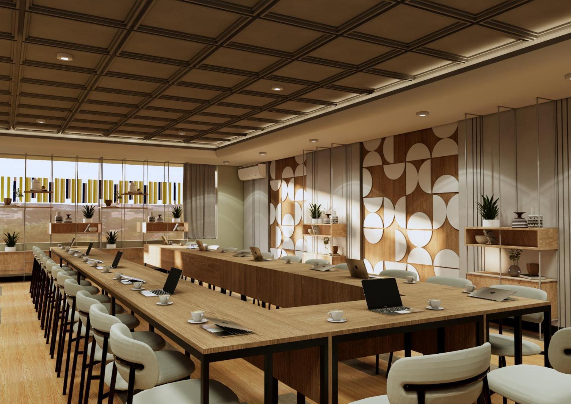 Yello Hotel Samarinda Bagian luar foto